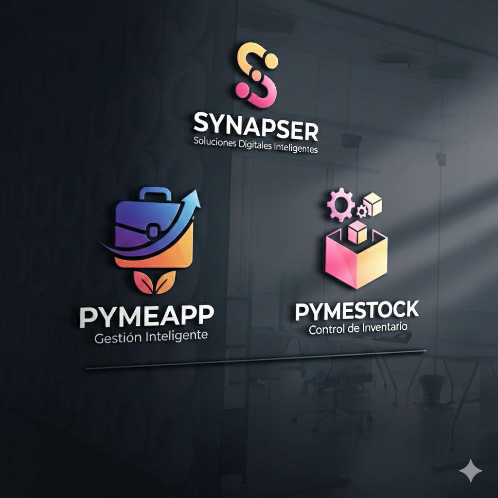 Synapser Background